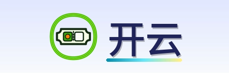 开云 Logo